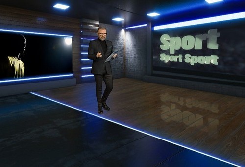 Sport, Sport, Sport 22.12.2025