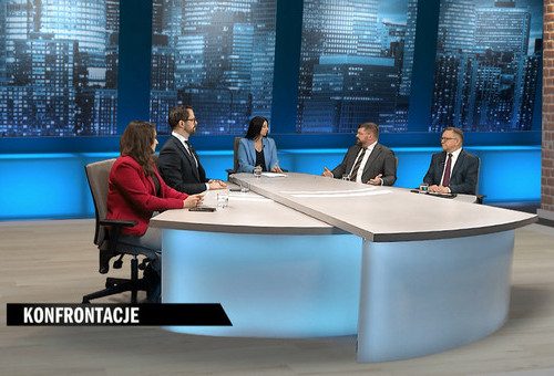 Konfrontacje 22.12.2025