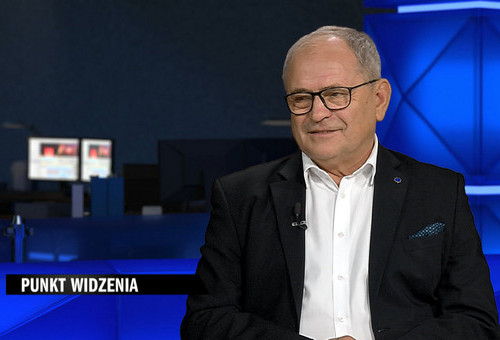 Protest rolnik&oacute;w przeciwko umowie Mercosur