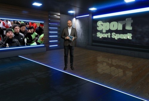 Sport, Sport, Sport 01.01.2026