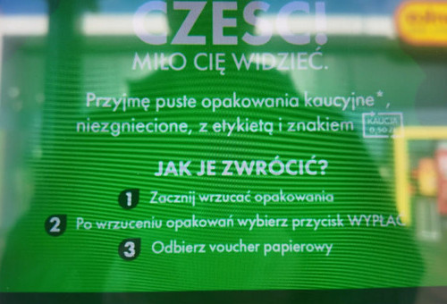 Przegląd najważniejszych wydarzeń pomiędzy 29 grudnia a 4 stycznia