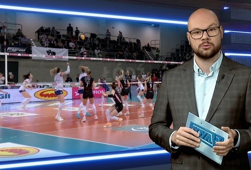 Derby Łodzi o awans do 1/4 finału Tauron Pucharu Polski siatkarek; ŁKS Coolpack poszukuje centra
