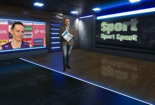 Weronika Centka nową środkową ŁKS-u Commercecon; ŁKS Coolpack liderem Pekao SA 1 Ligi koszykarzy po pierwszej rundzie