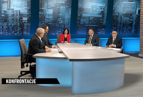 Prognozy polityczne na 2026r.