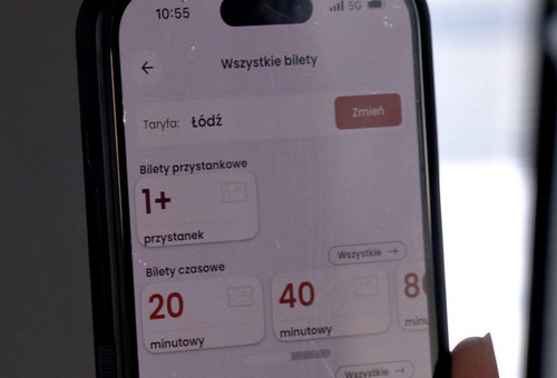 Nowa taryfa przystankowa