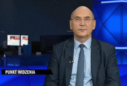 Prognozy polityczne na 2026r.