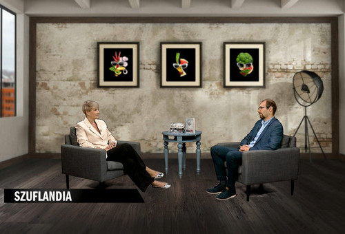 Kosmetyki, biżuteria, książki - podsumowanie minionego roku