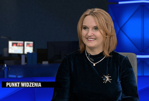 Rusza Branżowe Centrum Umiejętności dla Włókiennictwa i Tekstyliów