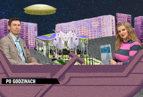 Po Godzinach 16.01.2026