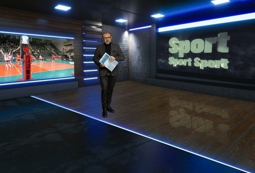 Sport, Sport, Sport 15.01.2026