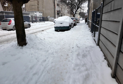 Przegląd najważniejszych wydarzeń pomiędzy 12 a 18 stycznia