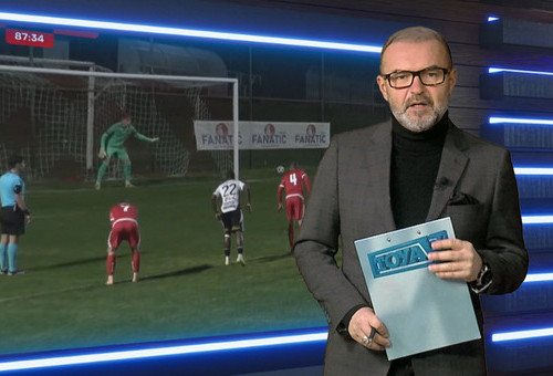 Drugi sparing piłkarzy Widzewa w Turcji; koszykarze ŁKS-u Coolpack z wygraną we Wrocławiu z WKK Active Hotel