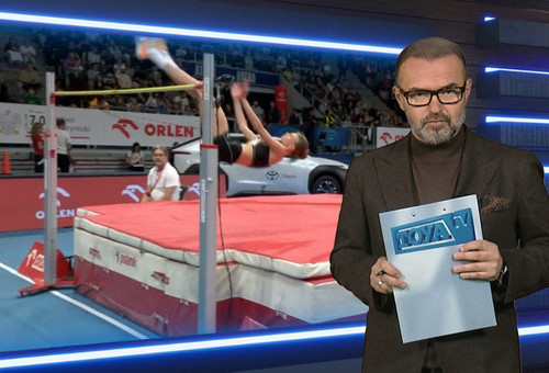 Sport, Sport, Sport 19.01.2026