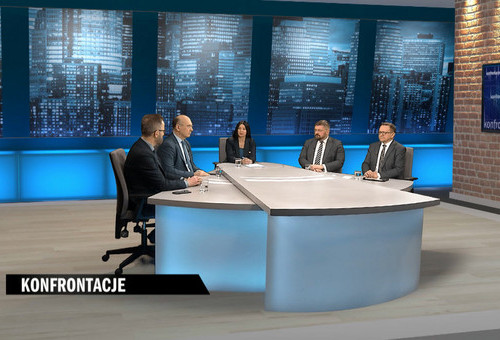 Wybory w Polsce 2050,D.Trump chce Grenlandii dla USA.