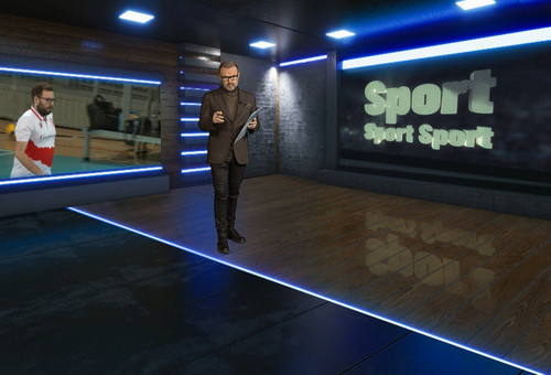 Relacja z meczu Tauron Ligi Radomka - ŁKS Commercecon oraz inne wydarzenia ligowe.