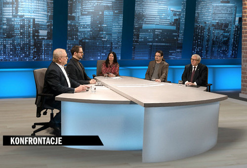 D.Trump krytycznie o sojusznikach z NATO;Rada Pokoju - co na to Polska?