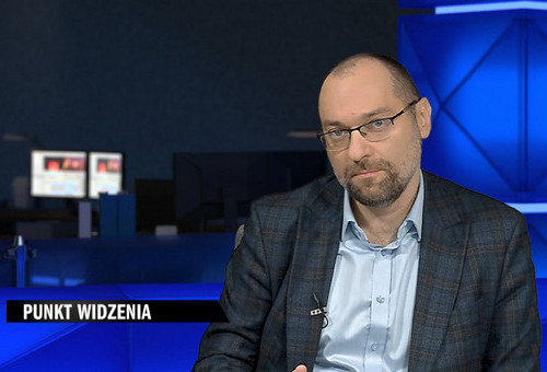 UE wobec nowego porządku świata D.Trumpa