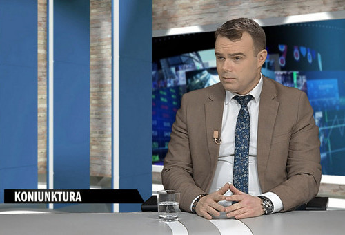 Koniunktura 28.01.2026