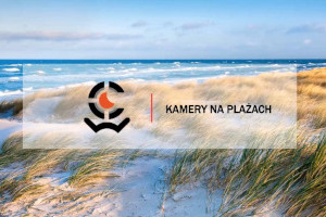 Plaże
