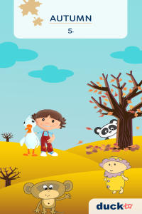 Pory roku w ducktv – Jesień, odc. 5