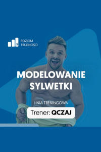 Modelowanie sylwetki - Wstęp