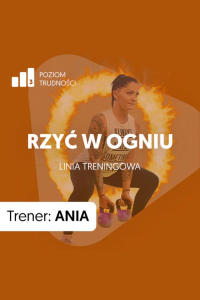 Rzyć w ogniu - Wstęp