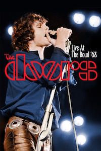 The Doors - Live at The Bowl 68