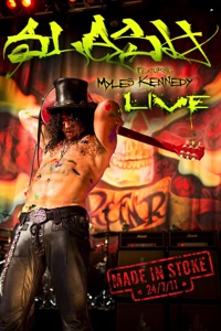 Slash - Made in Stoke