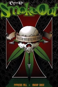 Cypress Hill - Smoke Out Tour