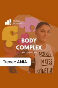 BodyComplex - Wstęp