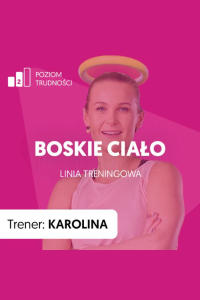 Boskie Ciało - Wstęp