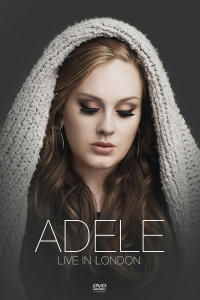 Adele: iTunes Festival: Live in London