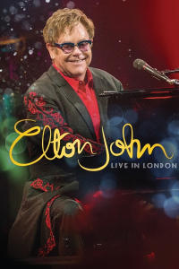 Elton John: iTunes Festival 2013: Live in London