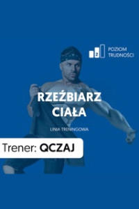 Rzeźbiarz ciała - wstęp