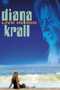 Diana Krall - Live In Rio