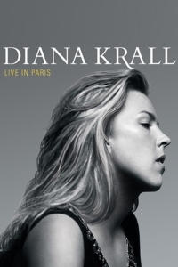 Diana Krall - Live in Paris