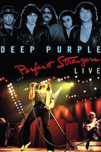 Deep Purple - Perfect Strangers: Live