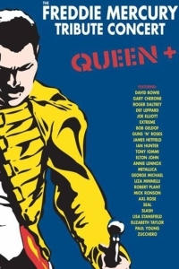 Various Artists - The Freddie Mercury Tribute Concert