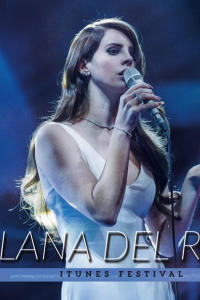 Lana Del Rey: Live at the iTunes Festival