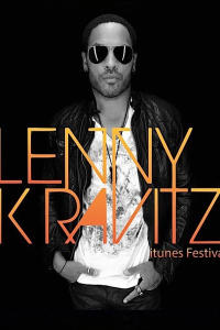 Lenny Kravitz: Live at the iTunes Festival