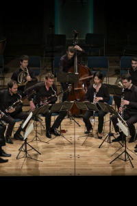 Mozart - Gran Partita
