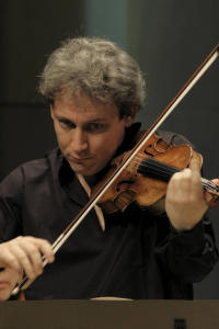 Mozart - Koncert skrzypcowy nr 5