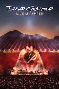 David Gilmour - Live at Pompeii