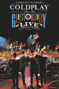Coldplay: Live at Glastonbury