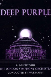 Deep Purple - Live at Royal Albert Hall