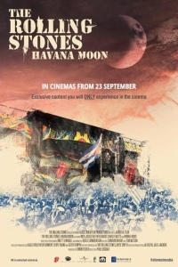 The Rolling Stones - Havana Moon