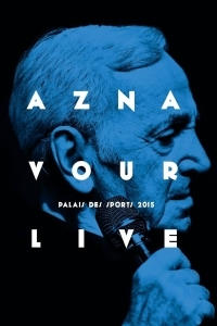 Charles Aznavour - Live in Palais De Sports 2015