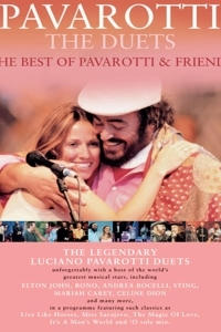 Luciano Pavarotti - The Duets