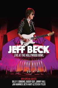 Jeff Beck - Live at the Hollywood Bowl