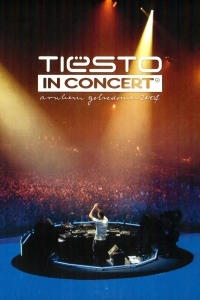 Tiesto - In Concert